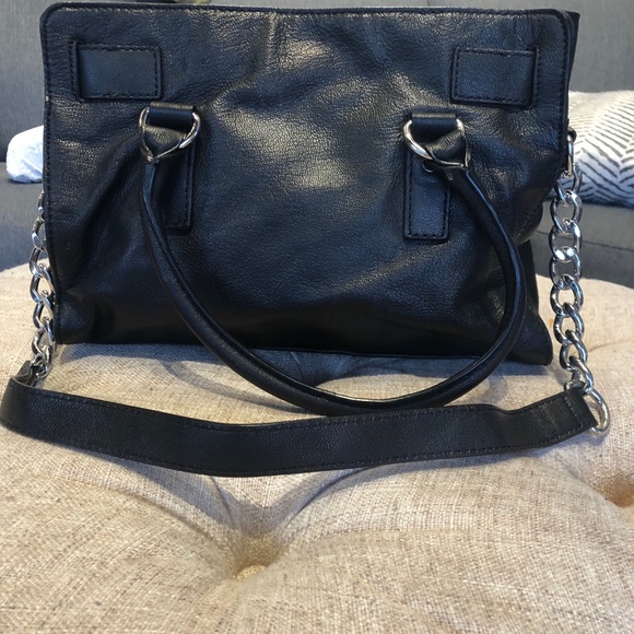 Micheal Kors Hamilton handbag - Picture 3 of 7